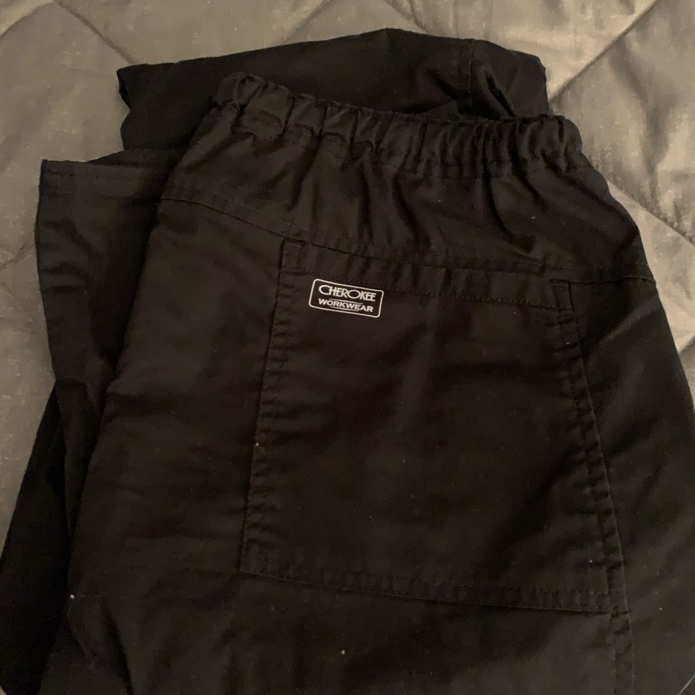 Scrub Pants